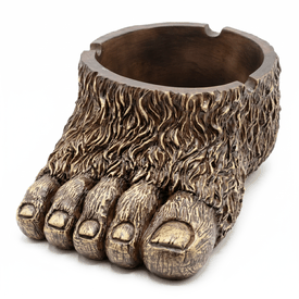 Bigfoot Ashtray